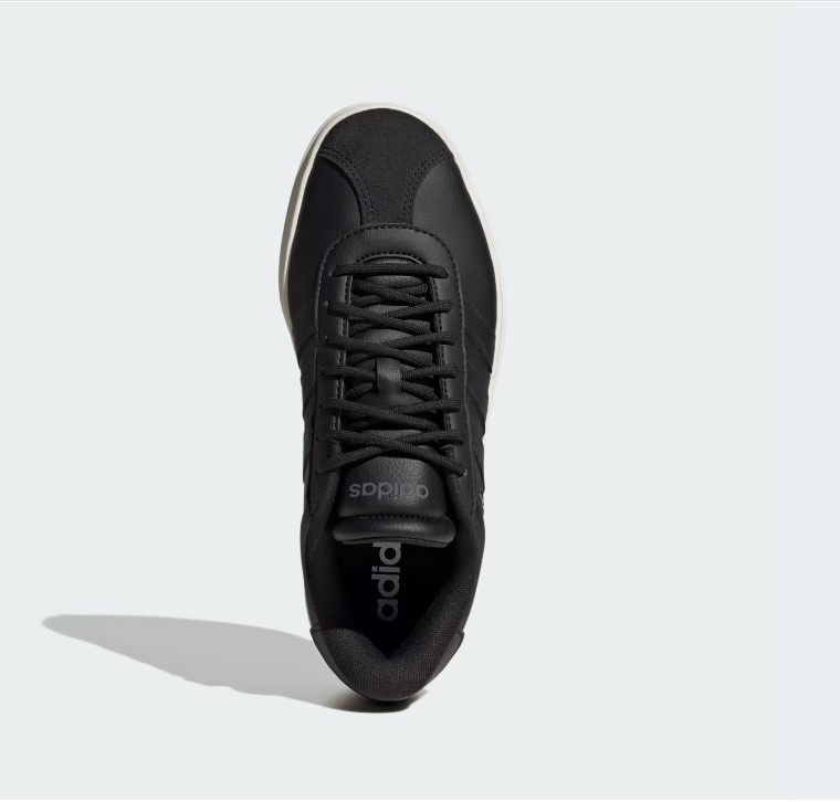 Жіночі кросівки Adidas Vl Court Bold IH9146_image_2