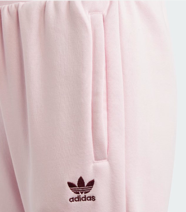 Дитячі штани Adidas Originals IJ9797_image_4