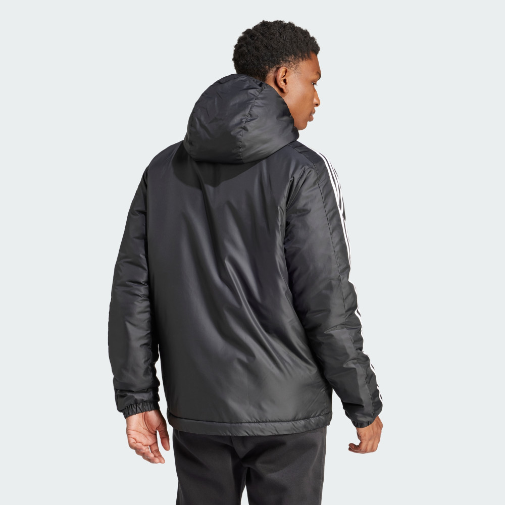 Куртка Adidas Essentials 3-Stripes Insulated IN7194_image_2