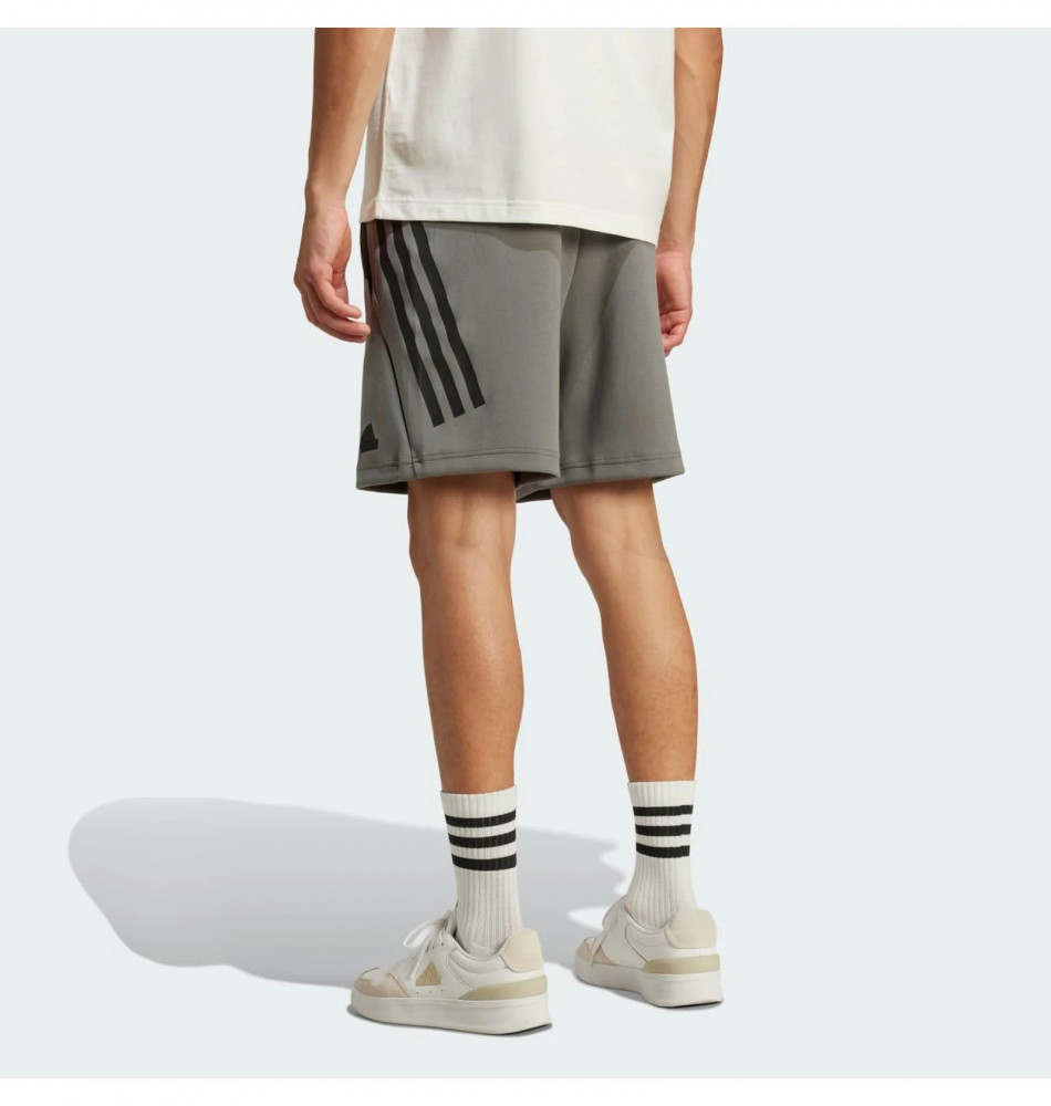 Шорти Adidas Future Icons 3-Stripes IW8542_image_3