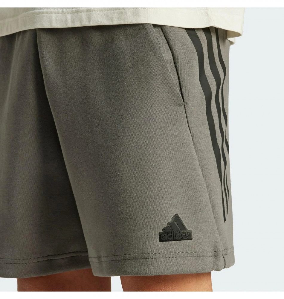 Шорти Adidas Future Icons 3-Stripes IW8542_image_5