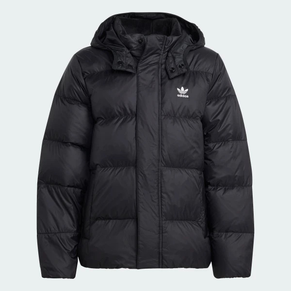 Пуховик Adidas Adicolor Kids IY7498_image_1