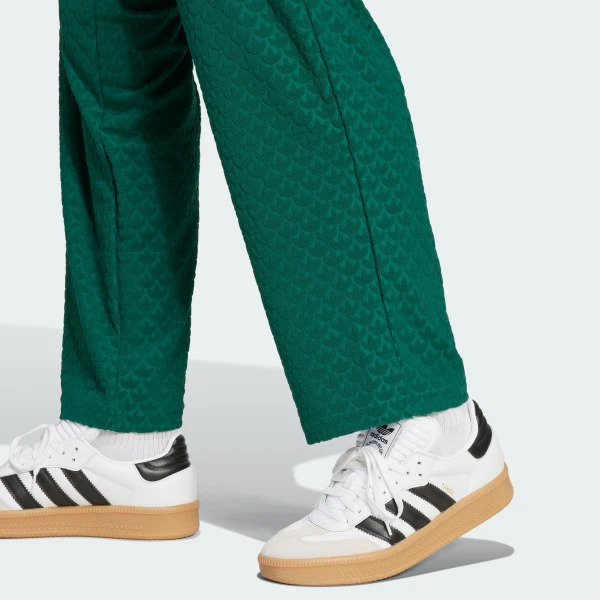 Спортивні штани Adidas Monogram JD0699_image_4
