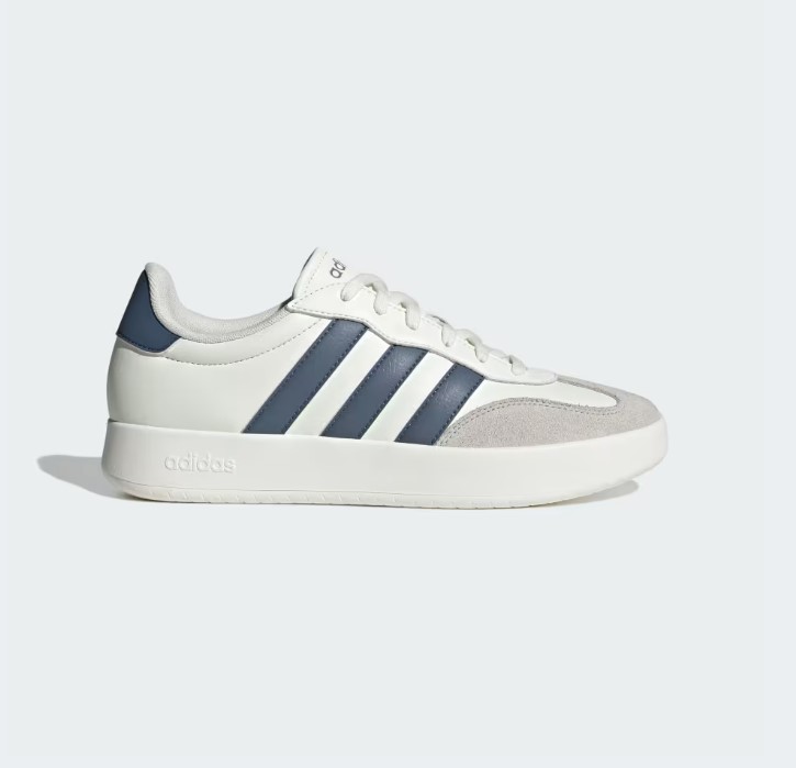 Чоловічі кросівки Adidas Barreda JR1318_image_1