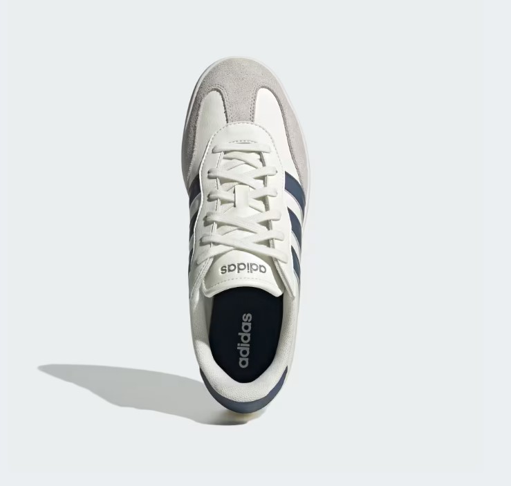Чоловічі кросівки Adidas Barreda JR1318_image_2
