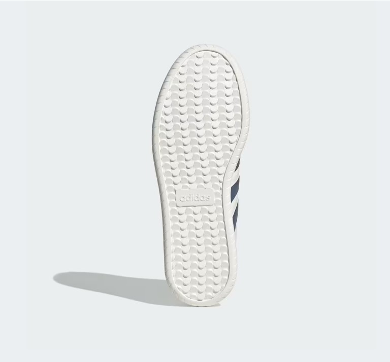 Чоловічі кросівки Adidas Barreda JR1318_image_7