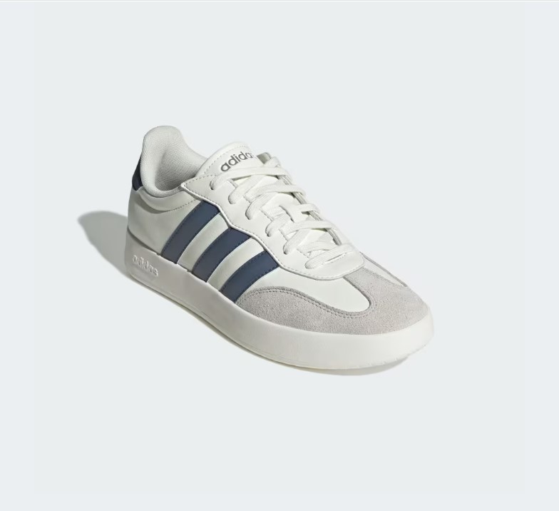 Чоловічі кросівки Adidas Barreda JR1318_image_4