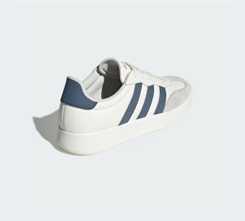Чоловічі кросівки Adidas Barreda JR1318_image_8