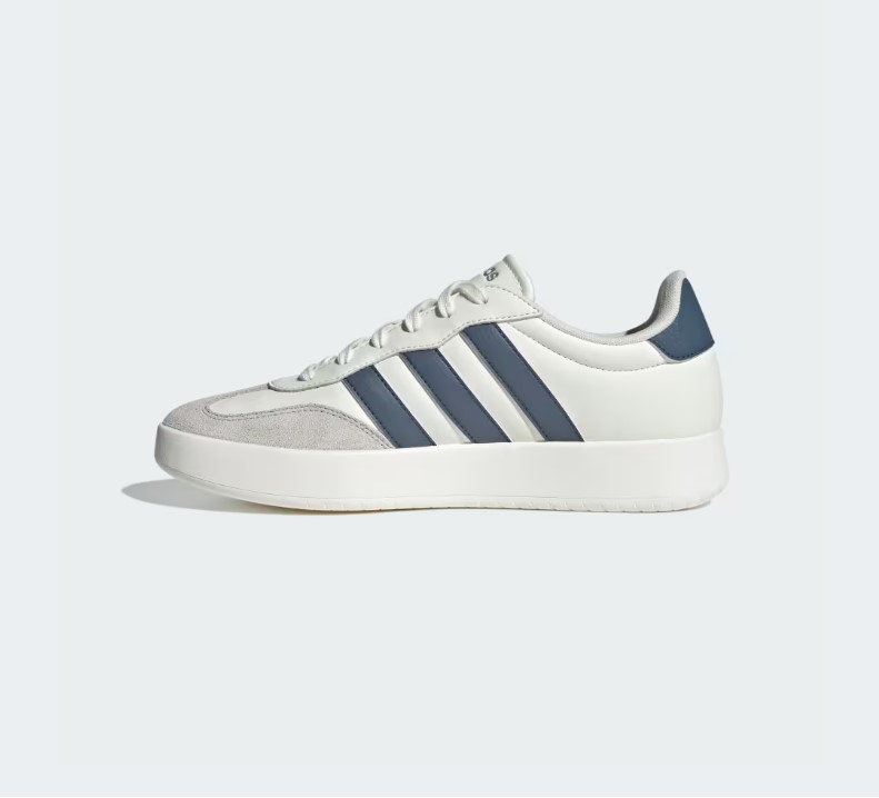 Чоловічі кросівки Adidas Barreda JR1318_image_3