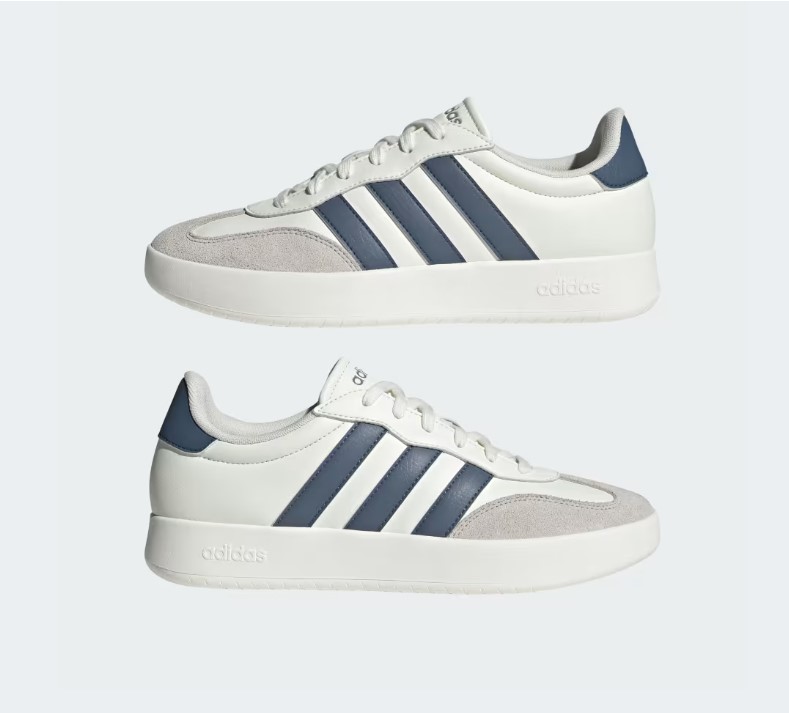 Чоловічі кросівки Adidas Barreda JR1318_image_5