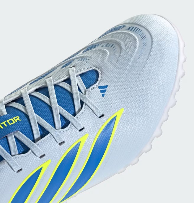 Чоловічі сороконіжки Adidas Predator Club TF JS0355_image_9