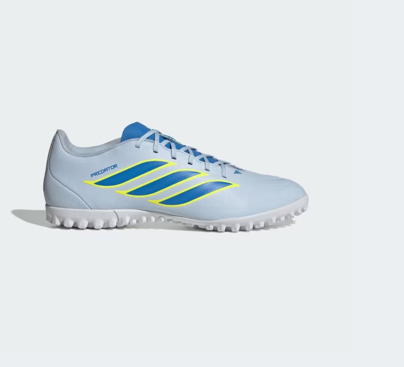 Чоловічі сороконіжки Adidas Predator Club TF JS0355_image_1