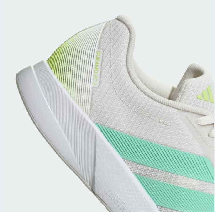 Жіночі кросівки Adidas Duramo RC2 KJ6634_image_7