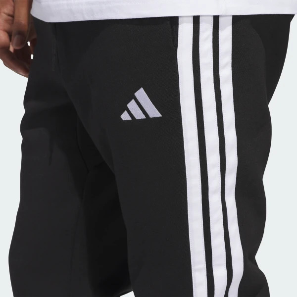 Джогери Adidas Essentials 3-Stripes Fleece JD1861_image_3