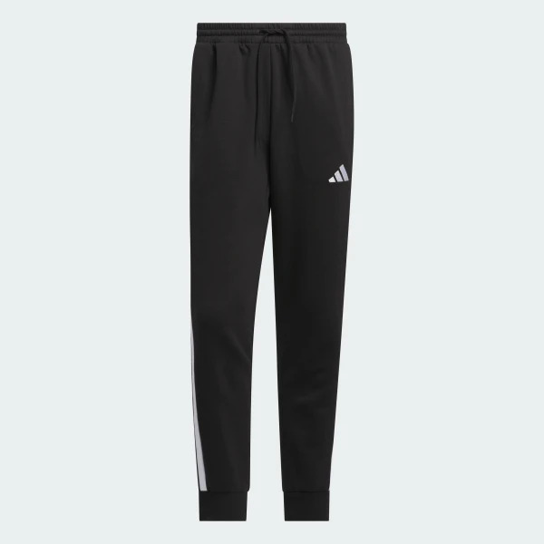 Джогери Adidas Essentials 3-Stripes Fleece JD1861_image_5