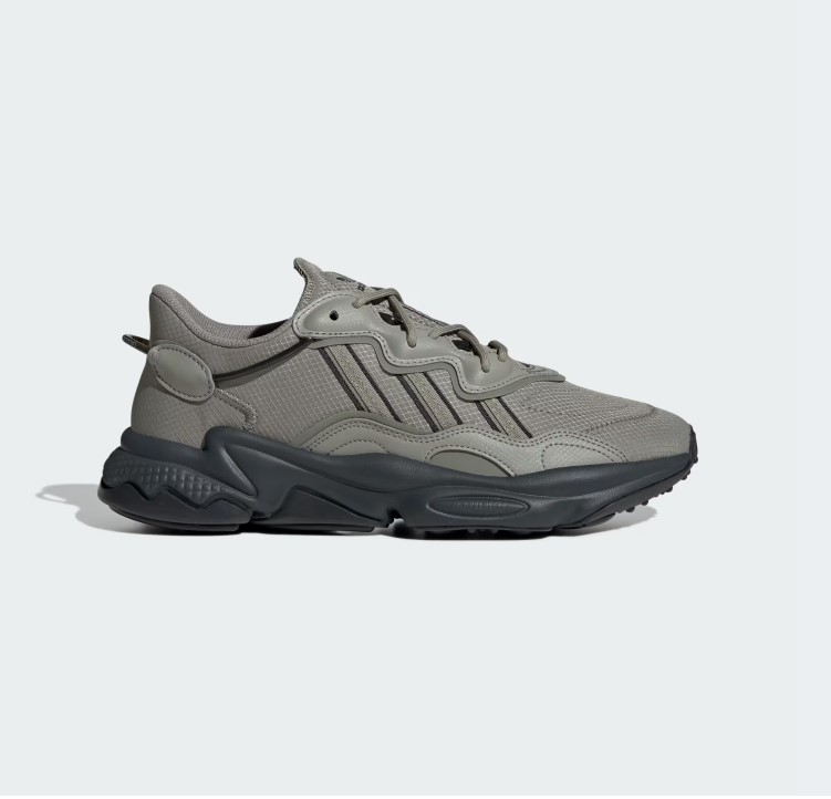 Мужские кроссовки Adidas Originals Ozweego JI2641_image_1