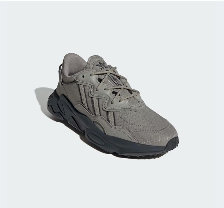 Мужские кроссовки Adidas Originals Ozweego JI2641_image_4