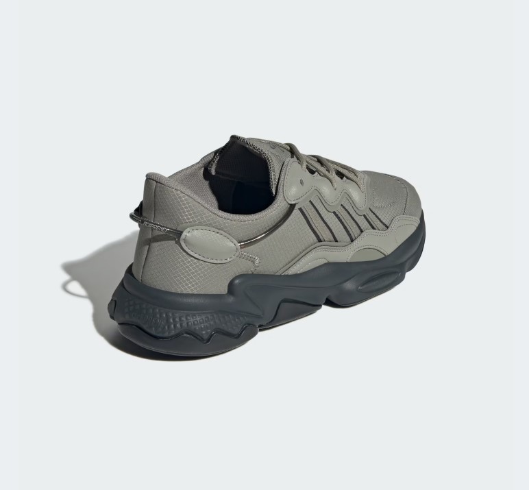 Мужские кроссовки Adidas Originals Ozweego JI2641_image_5
