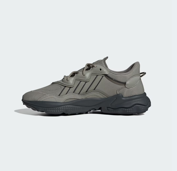 Мужские кроссовки Adidas Originals Ozweego JI2641_image_3