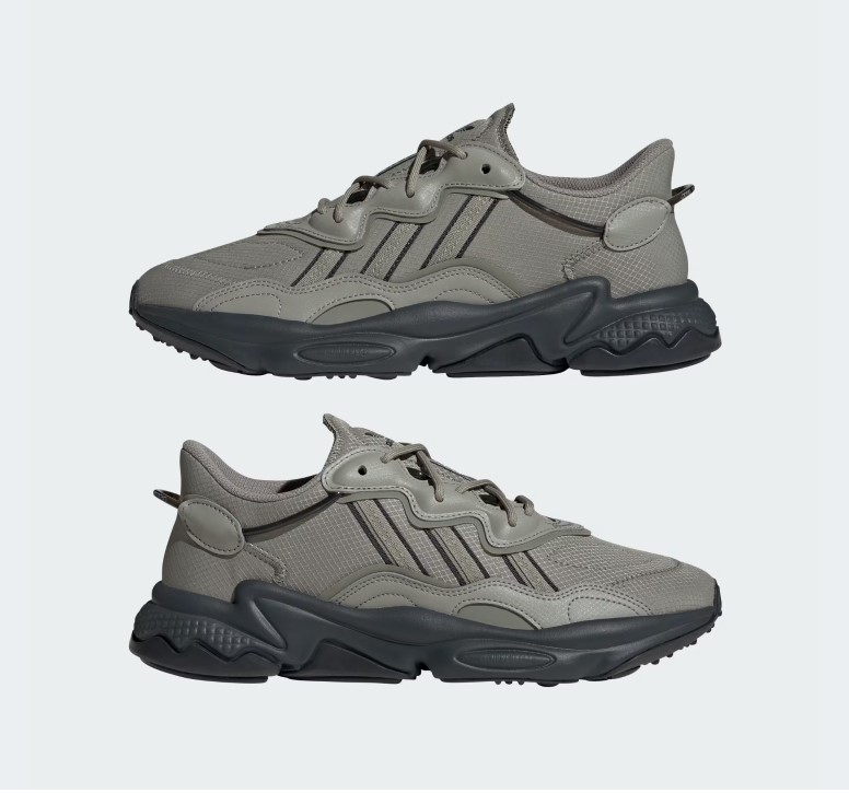 Мужские кроссовки Adidas Originals Ozweego JI2641_image_7