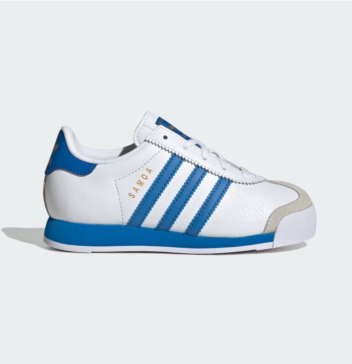 Детские кроссовки Adidas Originals Samoa JQ5097_image_1