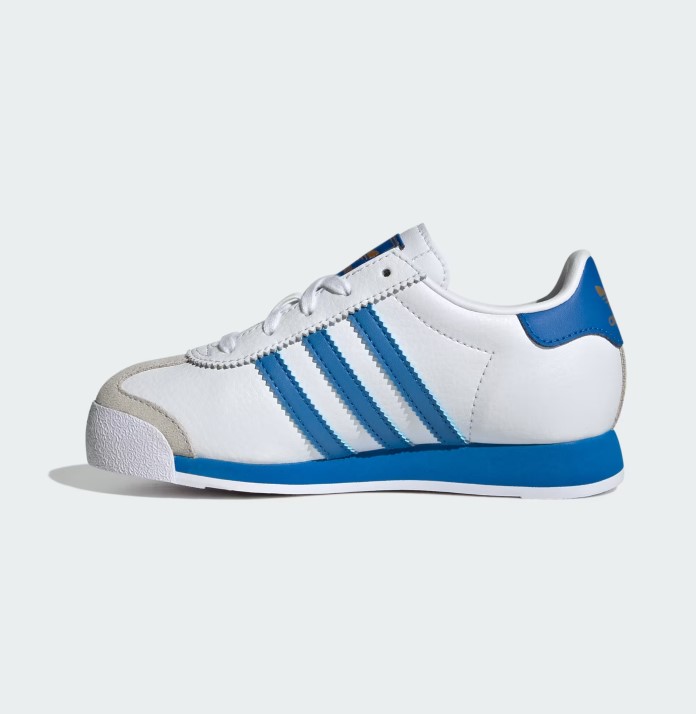 Детские кроссовки Adidas Originals Samoa JQ5097_image_3