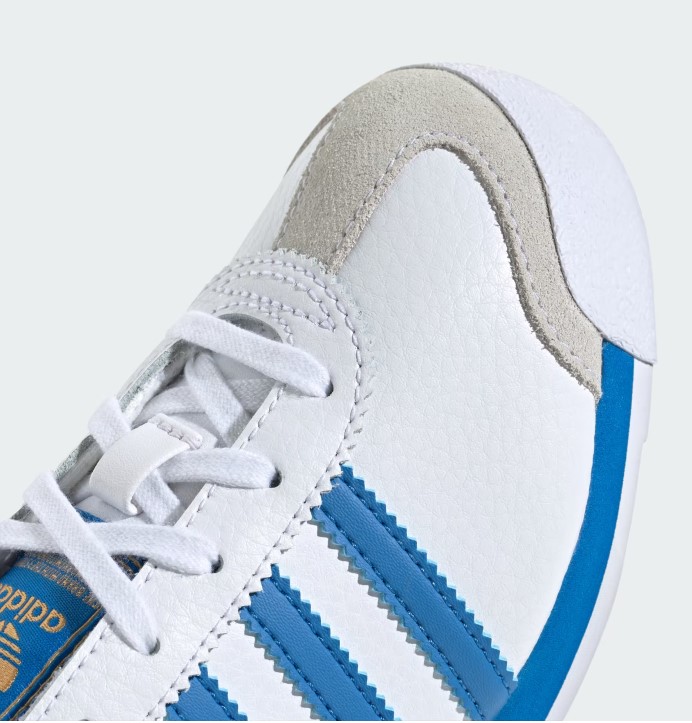 Детские кроссовки Adidas Originals Samoa JQ5097_image_7