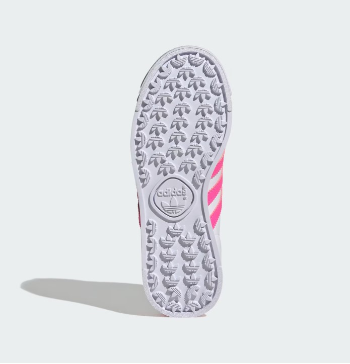 Детские кроссовки Adidas Originals Samoa JQ5098_image_4