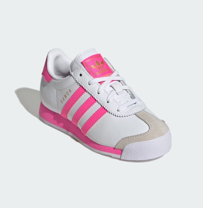 Детские кроссовки Adidas Originals Samoa JQ5098_image_8