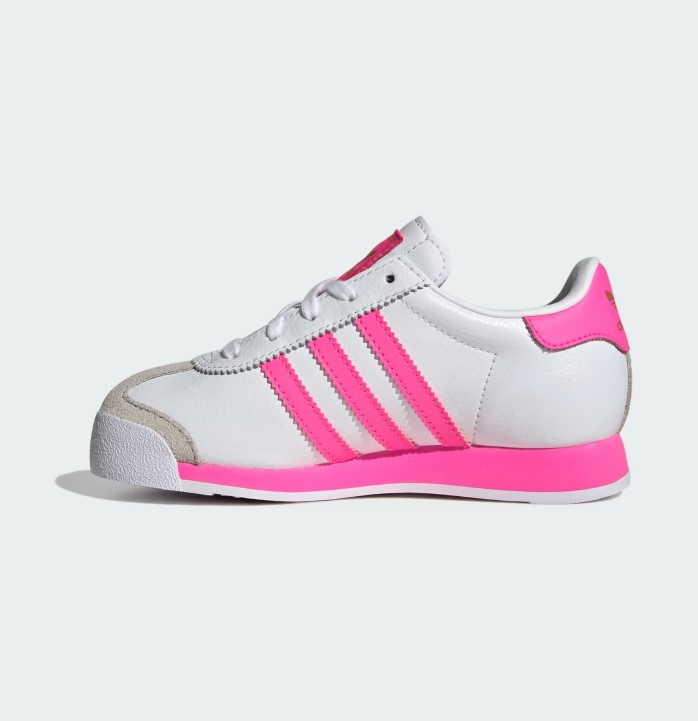 Детские кроссовки Adidas Originals Samoa JQ5098_image_3