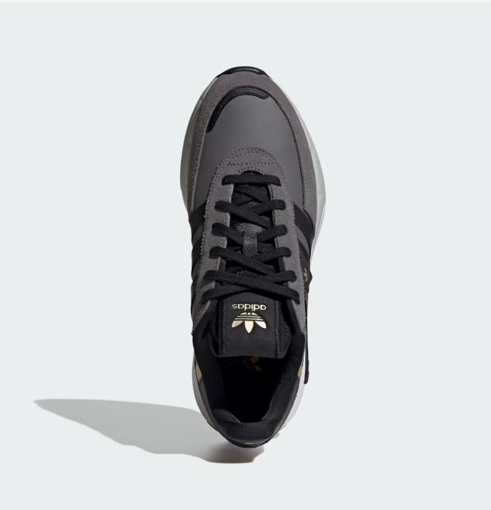Кроссовки Adidas Retropy F2 JQ6885_image_2
