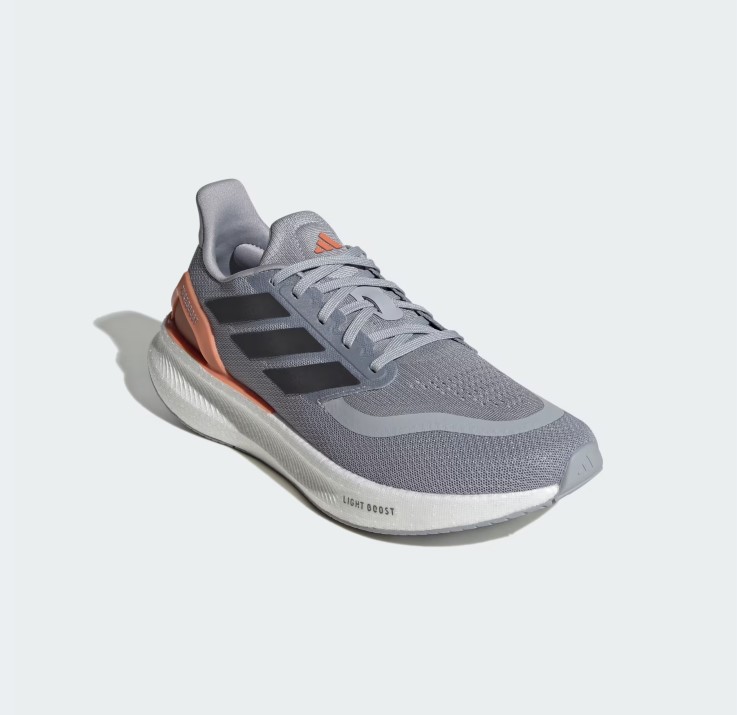 Мужские кроссовки Adidas Pureboost 5 JQ6896_image_6