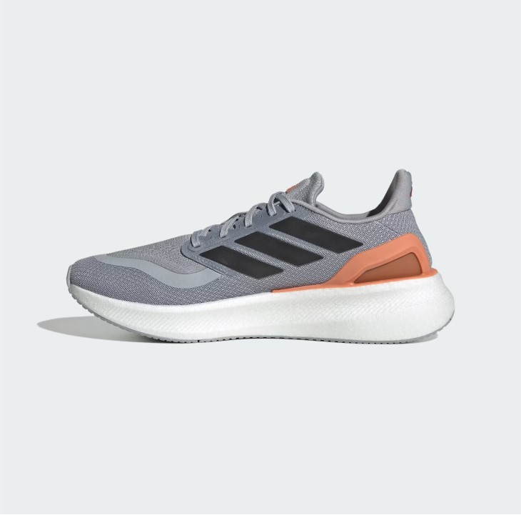 Мужские кроссовки Adidas Pureboost 5 JQ6896_image_3