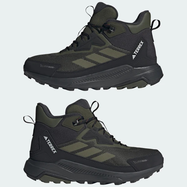 Чоловічі черевики Adidas Terrex Anylander Climawarm + JQ9952_image_9