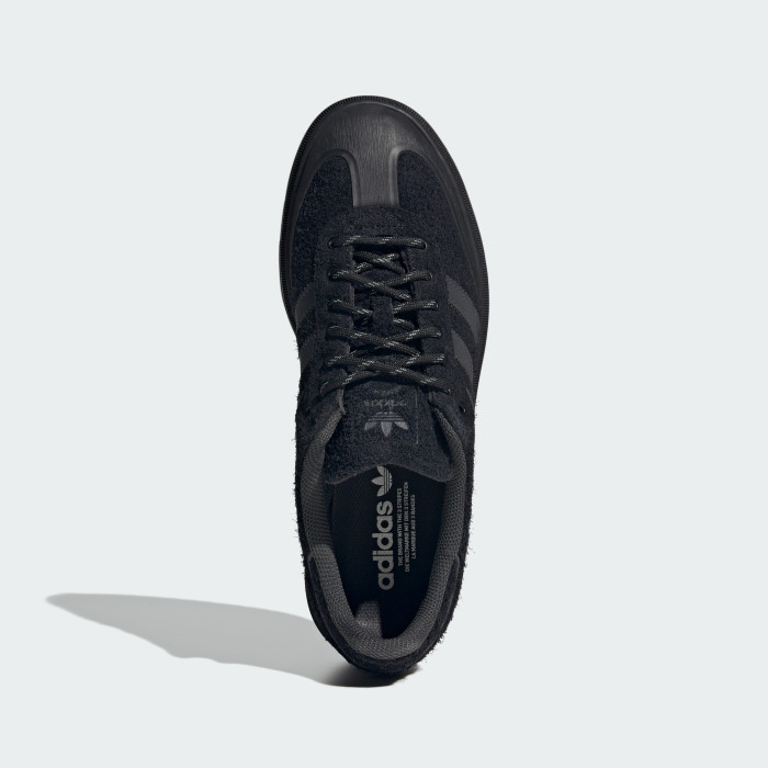 Кроссовки Adidas Samba Winterized JR5704_image_8