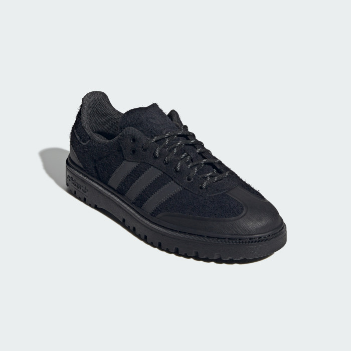 Кроссовки Adidas Samba Winterized JR5704_image_4