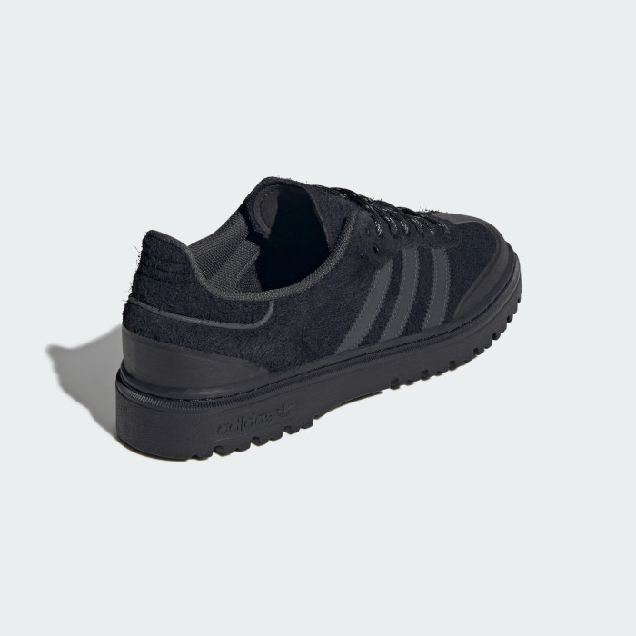 Кроссовки Adidas Samba Winterized JR5704_image_6