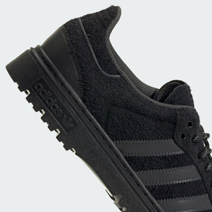 Кроссовки Adidas Samba Winterized JR5704_image_7