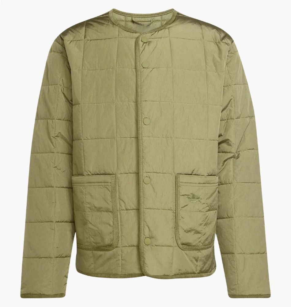 Куртка Adidas Originals Quilted JW5818_image_1