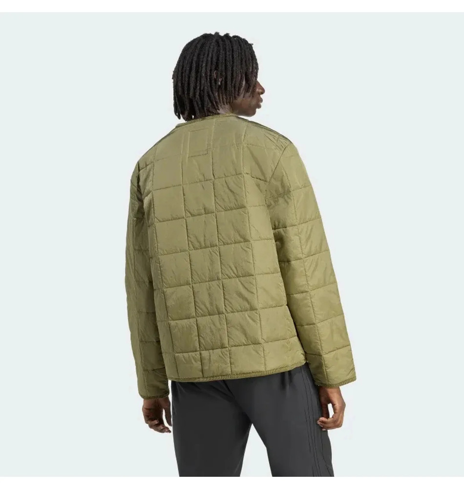 Куртка Adidas Originals Quilted JW5818_image_2