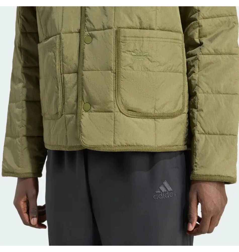 Куртка Adidas Originals Quilted JW5818_image_4
