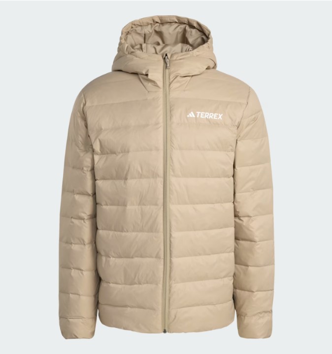 Чоловіча куртка Adidas Terrex Multi Essentials Climawarm KB2175_image_5