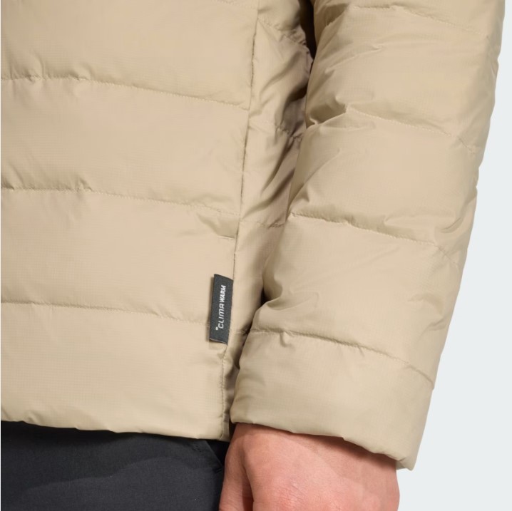 Чоловіча куртка Adidas Terrex Multi Essentials Climawarm KB2175_image_6