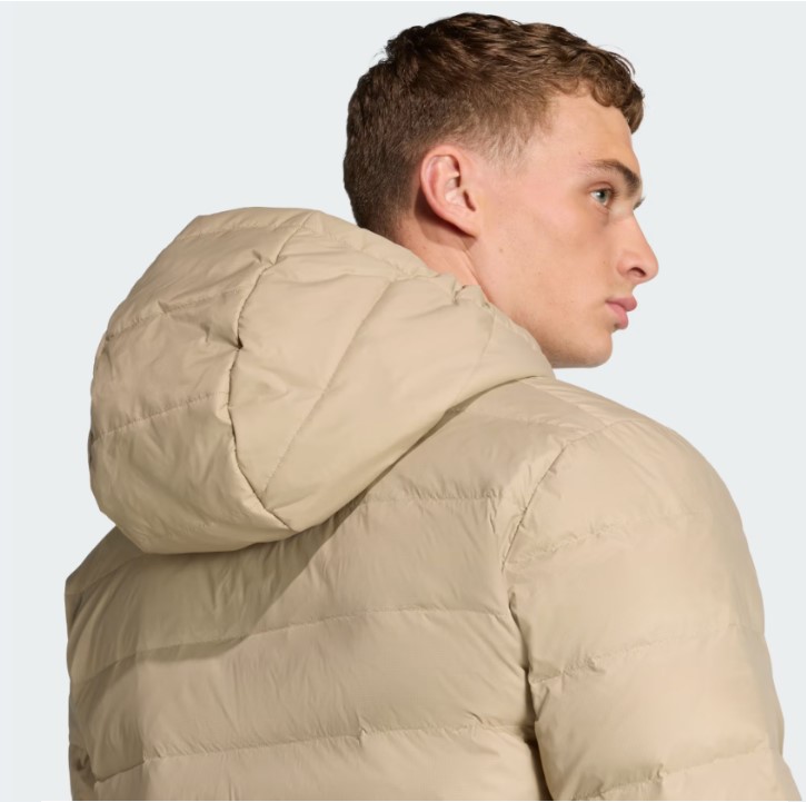 Чоловіча куртка Adidas Terrex Multi Essentials Climawarm KB2175_image_4