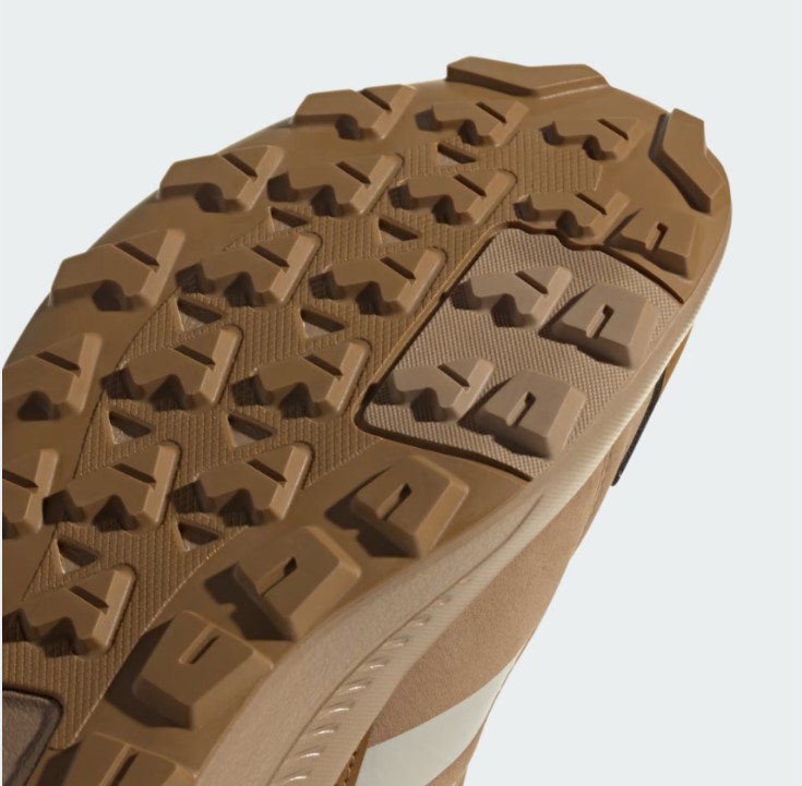 Туристичні черевики Terrex Anylander Leather Mid Climaproof Hiking Adidas KH8876_image_6
