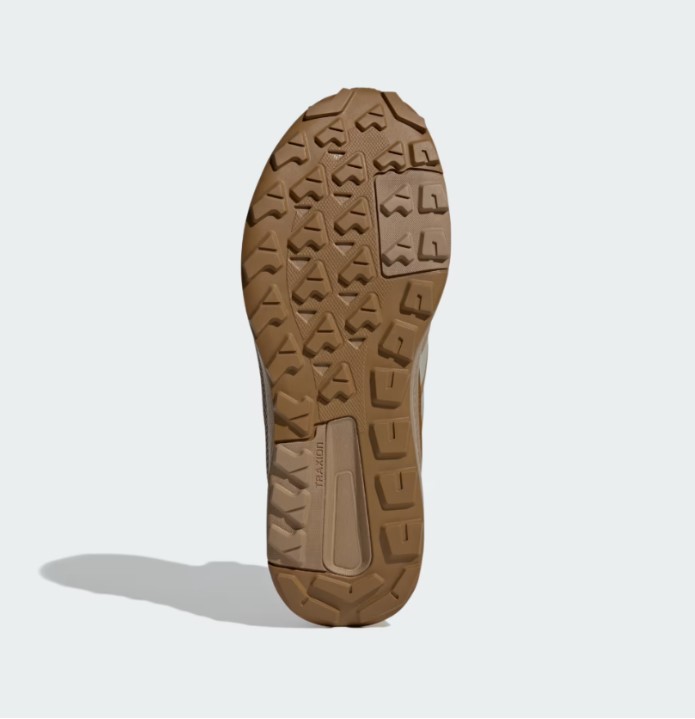 Туристичні черевики Terrex Anylander Leather Mid Climaproof Hiking Adidas KH8876_image_5