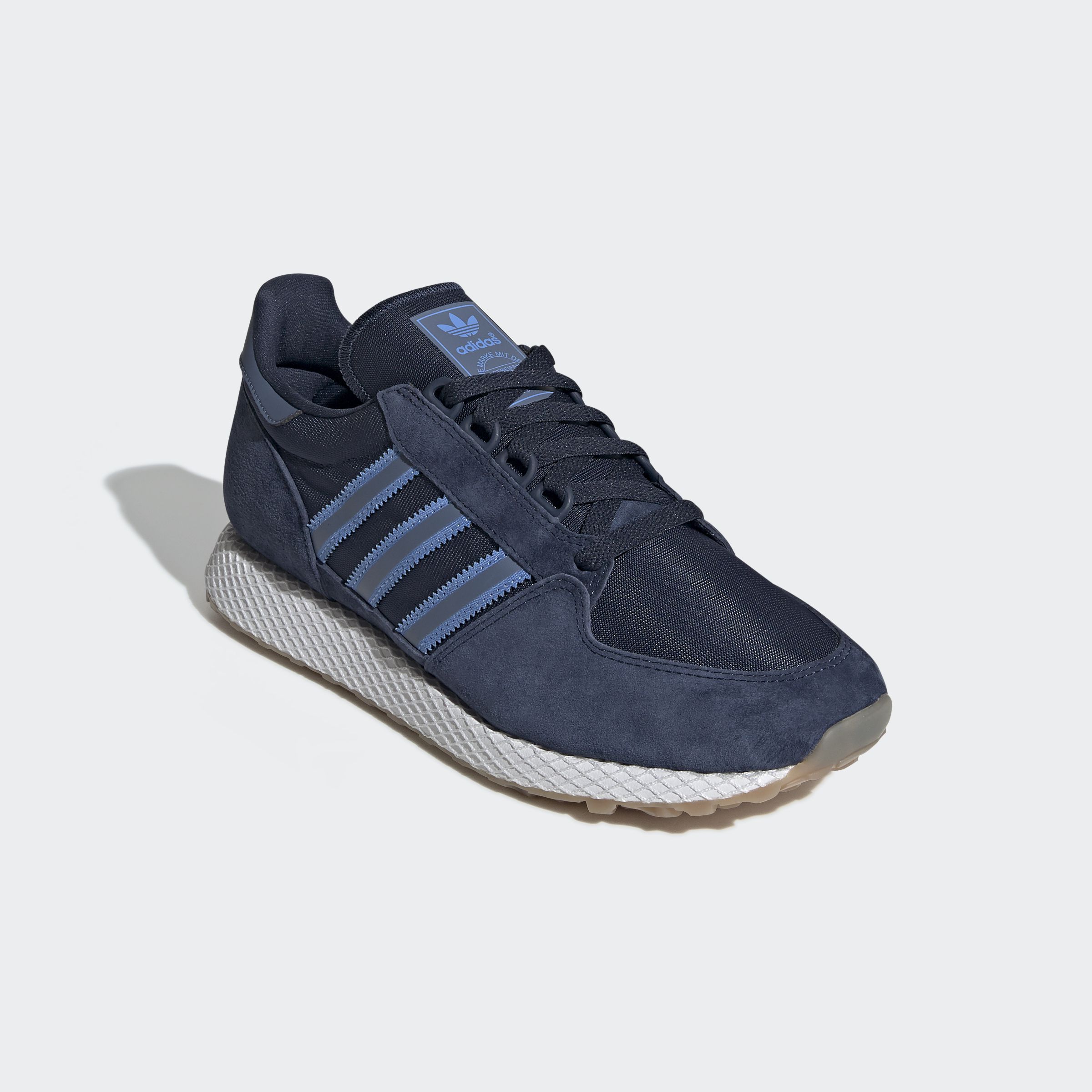 Мужские кроссовки Adidas Forest Grove EE5761_image_5