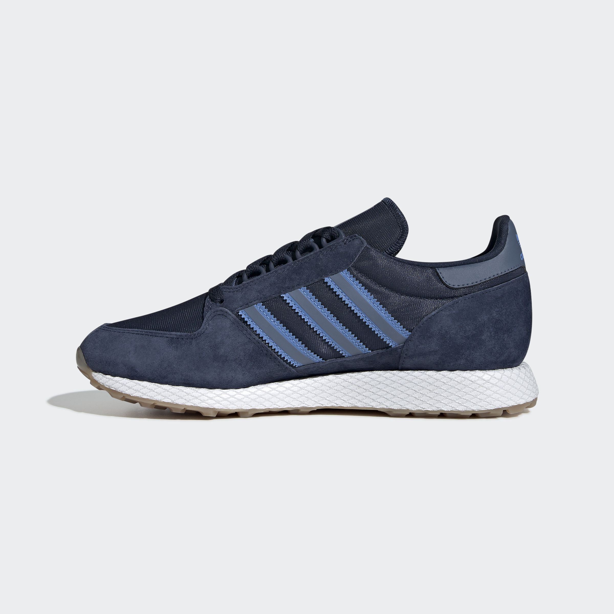 Мужские кроссовки Adidas Forest Grove EE5761_image_2
