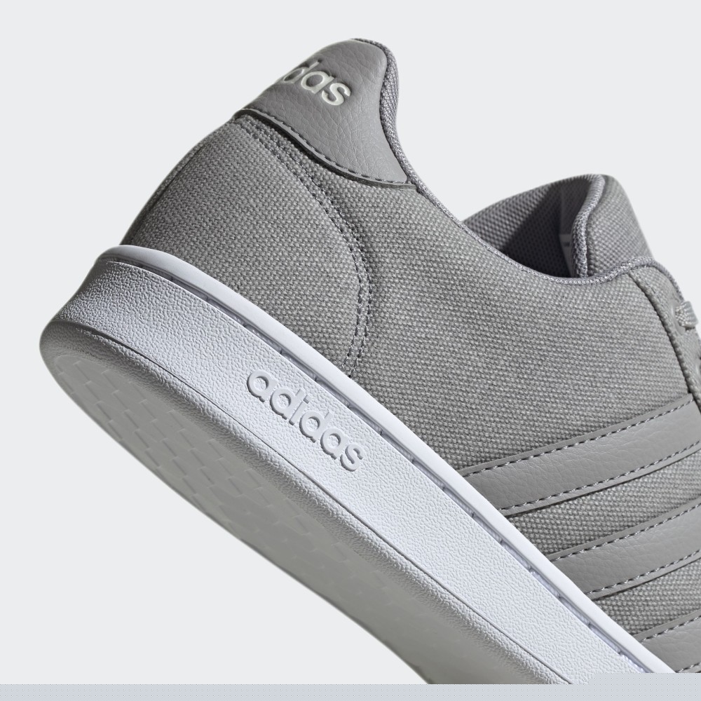 Чоловічі Кросівки Adidas Grand Court EH0633_image_4