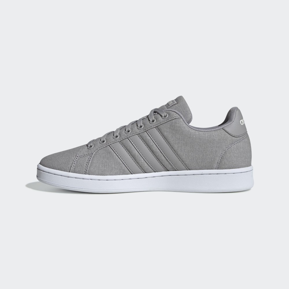 Чоловічі Кросівки Adidas Grand Court EH0633_image_2
